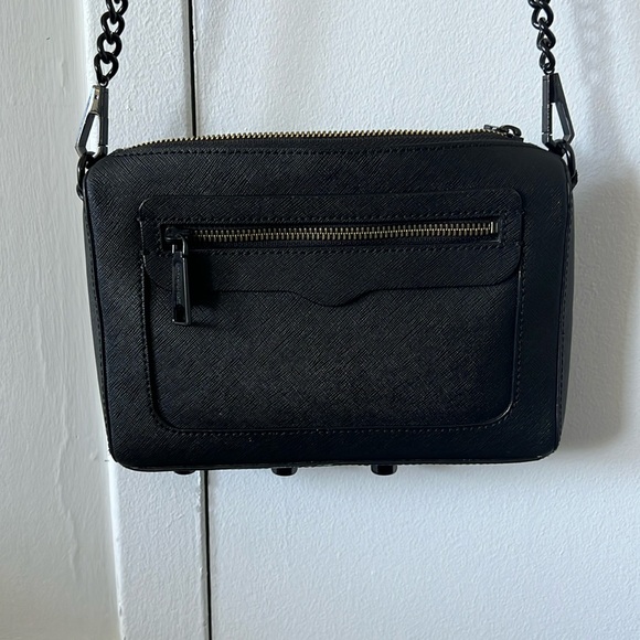 Rebecca Minkoff Avery Cross Body Bag - Picture 2 of 6